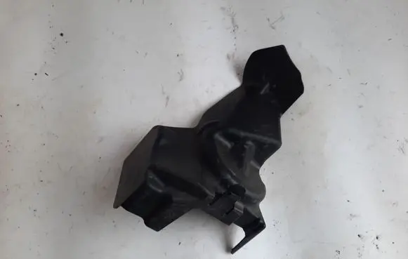 Audi A3 S3 8V ABS pump bracket 8Q0614321C