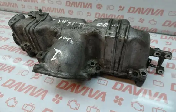 Audi A3 S3 8P Intake manifold 03L129711E 03L.129.711.E 1024113S01