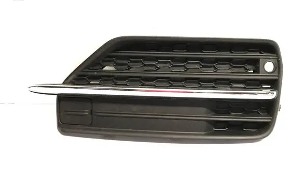 Volvo XC90 Front bumper lower grill 31383442