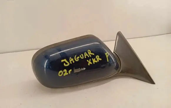 Jaguar XK8 - XKR Front door electric wing mirror