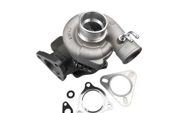 Mitsubishi Pajero Turbo 4917701500 TC50-0009 49177-01500
