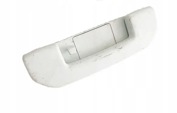 Peugeot 508 Rear interior roof grab handle 9801251677