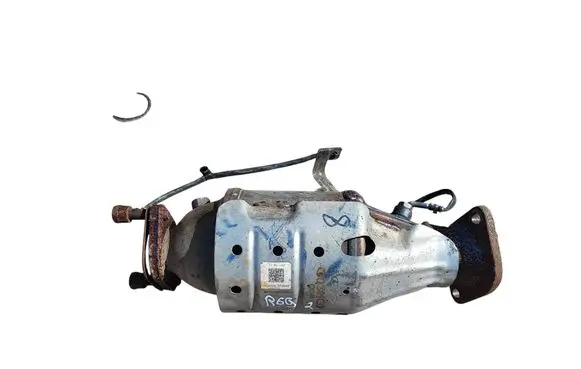 Toyota Prius (XW50) Catalyst/FAP/DPF particulate filter 289G003HC0