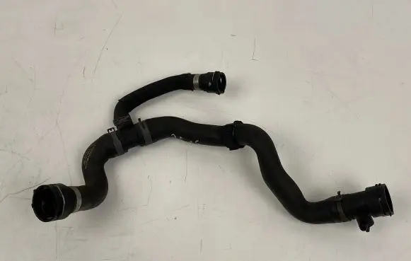 Audi Q5 SQ5 Engine coolant pipe/hose 8R0121049AL