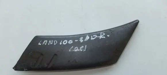 Toyota Land Cruiser (J100) Fender trim (molding) 7574360010 TOYOTA7574360010