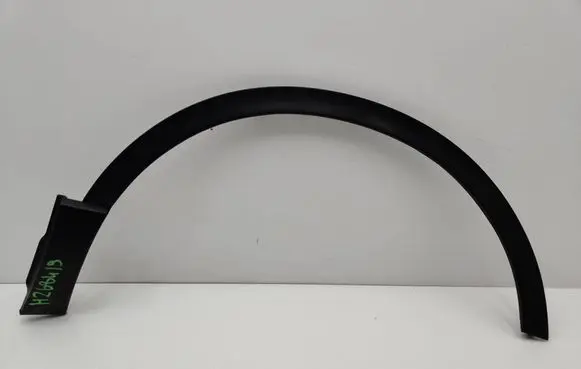 Honda CR-V Fender trim (molding) 74115TMET050