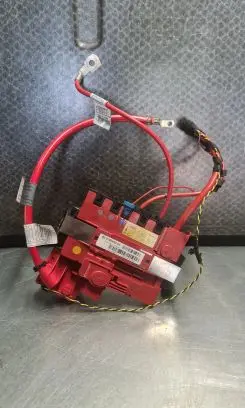 BMW X1 E84 Positive cable (battery) 694291208 6942912