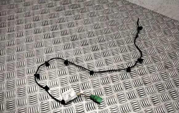 Skoda Scala Parking sensor (PDC) wiring loom 21072023 TAB019543F 657971095Q