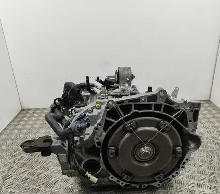 Toyota Camry VIII XV70 Automatic gearbox UC12F421 UB80E
