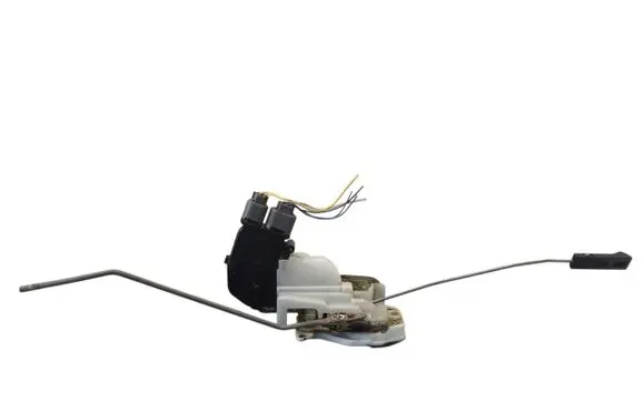 Honda HR-V Front door lock 72150S2HG01