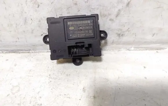 Land Rover Range Rover Evoque L538 Door control unit/module EJ3214D620AA 1010446400
