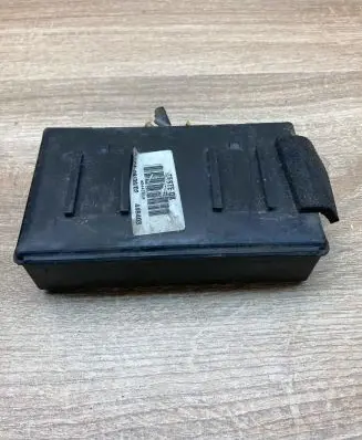 Citroen C4 I Picasso Other relay 9632229480