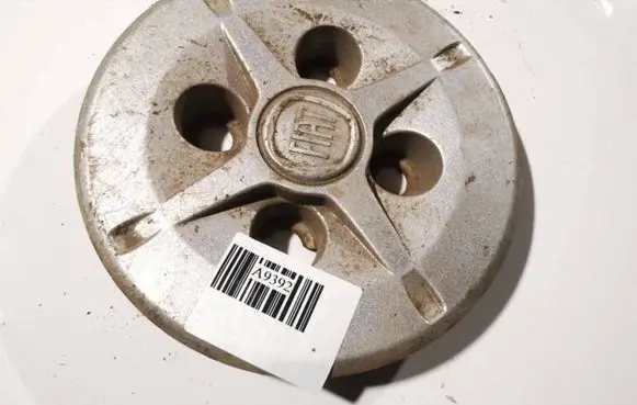 Original wheel cap