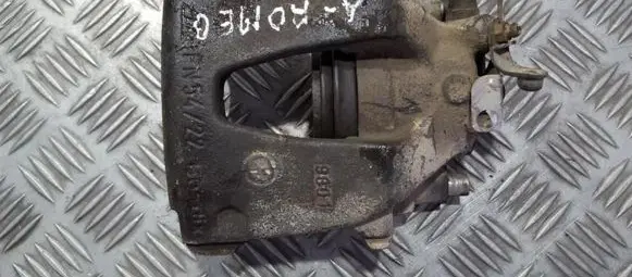 Alfa Romeo 156 Front brake caliper