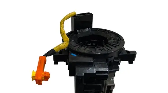 Toyota Auris 150 Airbag slip ring squib (SRS ring) 8924502040