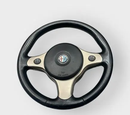 Alfa Romeo 159 Steering wheel