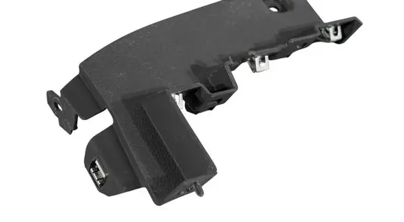 Mercedes-Benz Sprinter W907 W910 Panel trim A9106804500