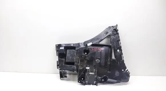 BMW iX3 G08 Rear bumper mounting bracket 9853315 18479712