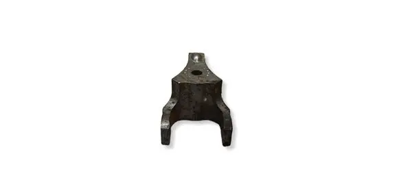 Land Rover Discovery Sport Fuel Injector clamp holder 