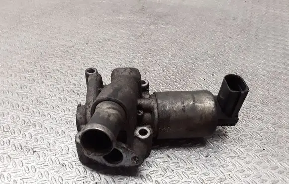 Opel Corsa D EGR valve 55556720FGP