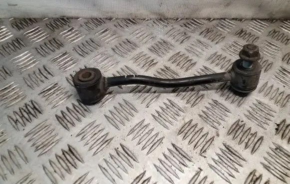 Front anti-roll bar/stabilizer link
