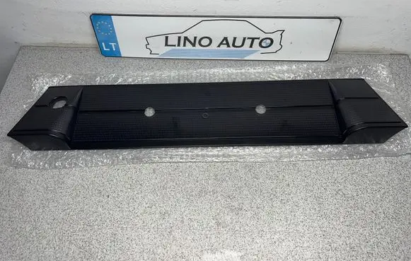 BMW 5 E34 Other trunk/boot trim element 82129401095