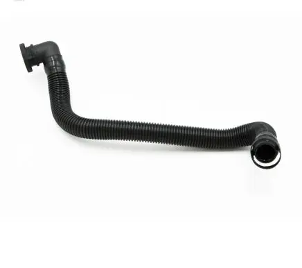 Audi A7 S7 4G Breather/breather pipe/hose 4G0133889G