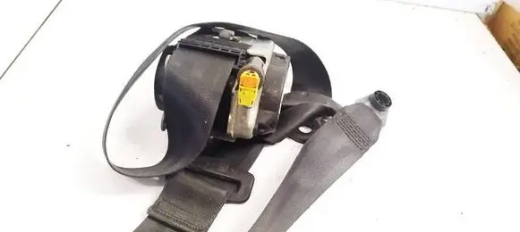 Land Rover Discovery Sport Front seatbelt 635385200A