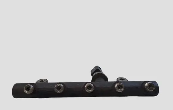 Citroen C5 Fuel main line pipe 9656391180 R9144Z180A