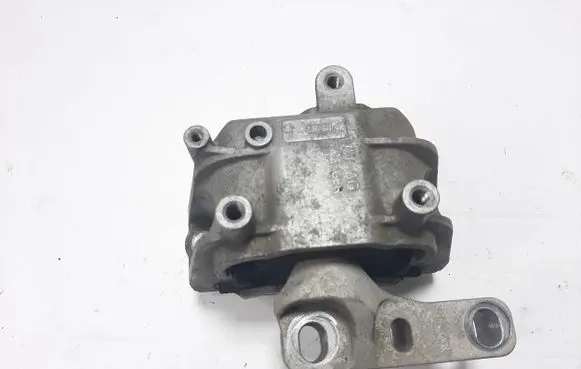 Volkswagen Golf VI Engine mount bracket 1K0199262CN