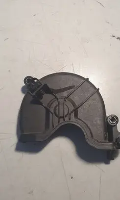Volkswagen T-Roc Timing belt guard (cover) 04C109121E