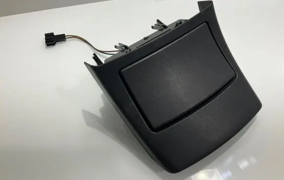 Mercedes-Benz E W211 Ashtray (rear) A2116800450 E039714021 2116800450
