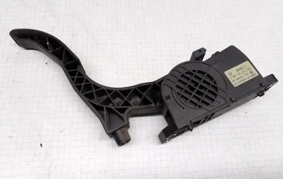 Seat Ibiza III (6L) Accelerator throttle pedal 0280755055 6Q1721503H