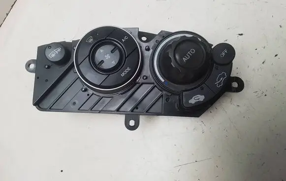 Honda Civic Climate control unit SANWA2080 MH05XA00149 79600SMGG4