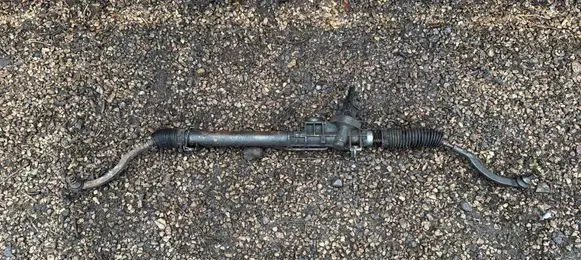 Volvo S60 Steering rack
