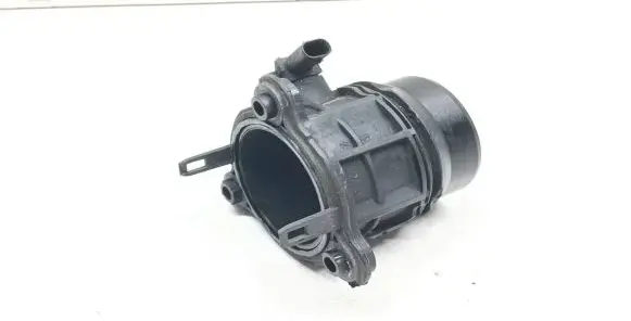 BMW 1 F20 F21 Intake air temperature sensor 8511339 11868037