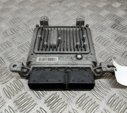 Mercedes-Benz Sprinter W906 Engine control unit/module A6519000601 A6519019400