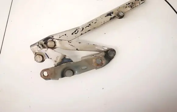 Chrysler 300 - 300C Tailgate/trunk/boot hinge