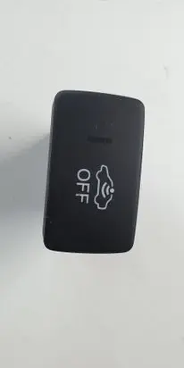 Honda CR-V Other switches/knobs/shifts