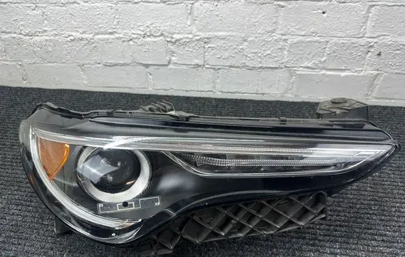 Alfa Romeo Stelvio Headlight/headlamp 50559298 90491459