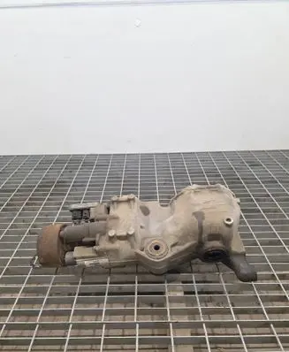 Volvo S60 Rear differential 31256867 S6649785 6520115890