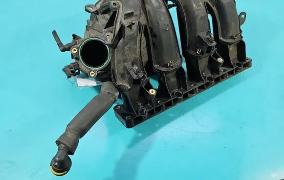 Citroen C5 Intake manifold 9650868080 IMPRK1537331