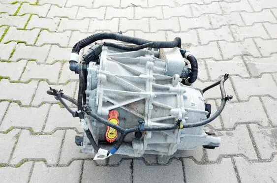 Tesla Model Y Electric car motor 1120960-20-G