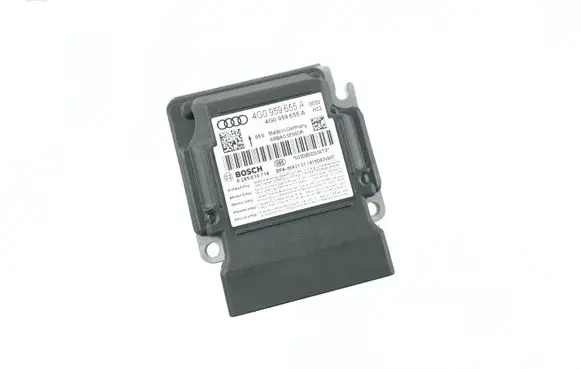 Audi A6 C7 Airbag control unit/module 4G0959655A 0285010714