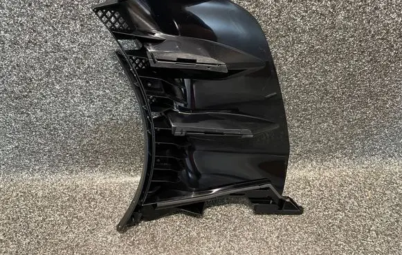 BMW Z4 g29 Intercooler air guide/duct channel 874748L 80353 11460913