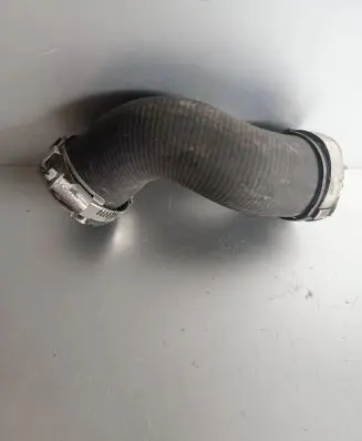 Audi A8 S8 D3 4E Intercooler hose/pipe 4E0145944A