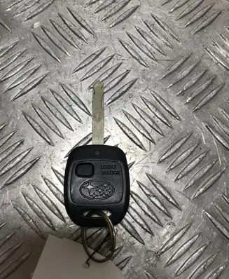 Subaru B9 Tribeca Ignition key/card TRIBECARAKTAS