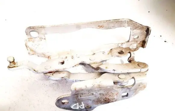 Mercedes-Benz C AMG W204 Engine bonnet/hood hinges 2048800828