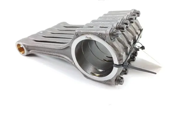 Skoda Superb B6 (3T) Connecting rod/conrod 078198401E