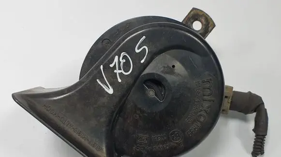 Volvo S70 V70 V70 XC Horn signal